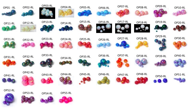 synthetic-opal-round-beads-china-Supplier-wholesale