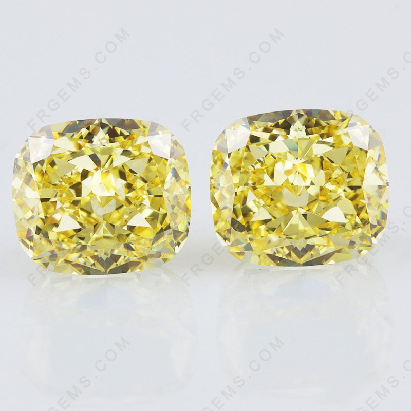 Crushed Ice Cut Loose Cubic Zirconia and Moissanite Gemstones China Wholesale and Supplier