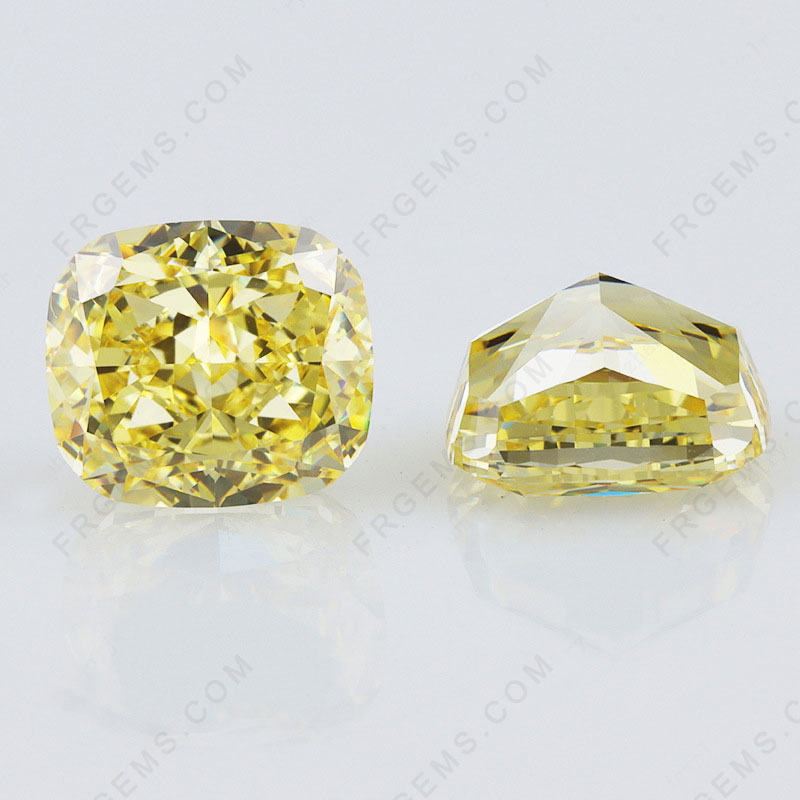 cubic-zirconia-Canary-Yellow-color-Elongated-Cushion-shape-Crushed-ice-cut-gemstones-Suppliers-China