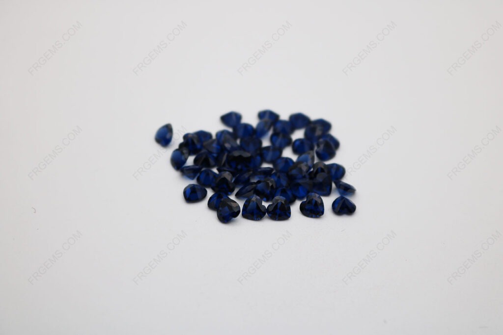 Corundum-Blue-Sapphire-34#-Heart-Shape-Faceted-Cut-5x5mm-stones-IMG_1324