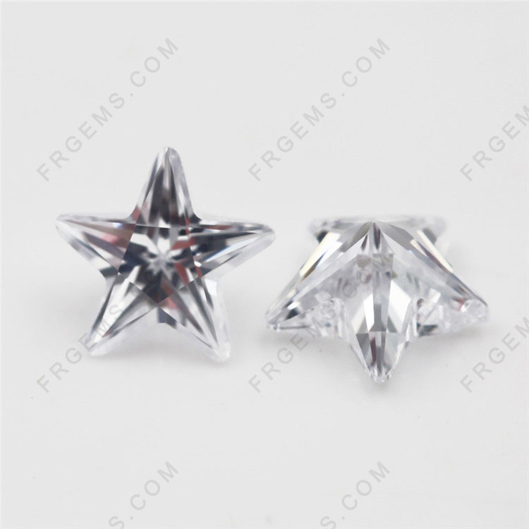 Five-star-shaped-Loose-moissanite-Gemstones-Supplier-in-China