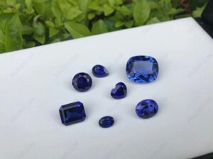 Lab-Grown-Pulled-Czochralski-Blue-Sapphire-Gemstone-Manufacturer-in-China