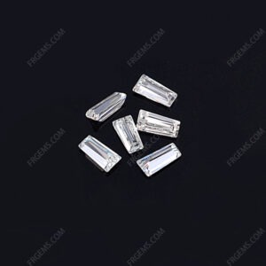 Loose-Moissanite-tapered-baguette-cut-gemstone-suppliers-China