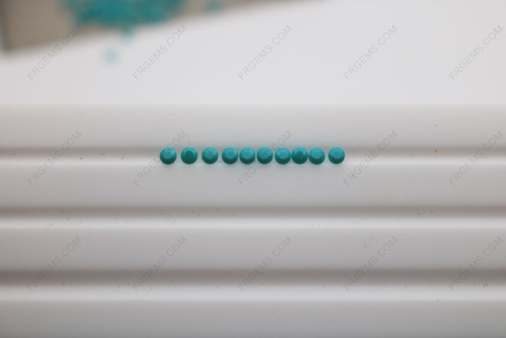 Loose-Nano-Turquoise-color-Round-faceted-2mm-gemstones-Supplier-China-IMG_5048