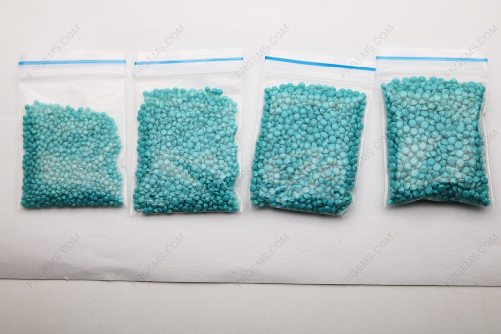 Loose-Nano-Turquoise-color-Round-faceted-2mm-gemstones-wholesale-China-IMG_5046