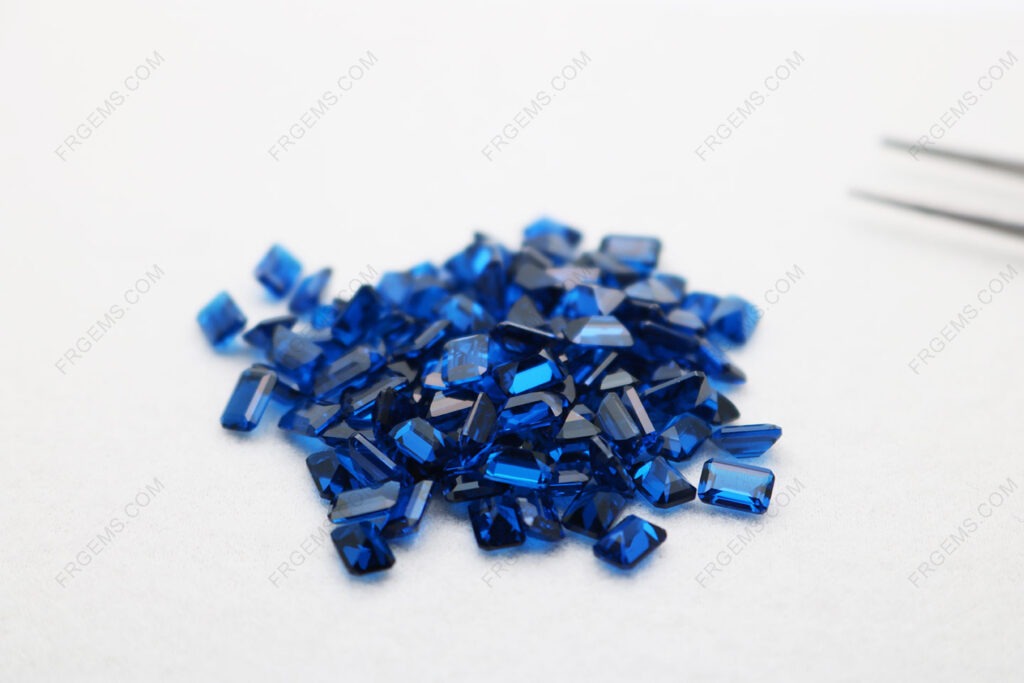 Loose-Spinel-Sapphire-blue-113#-Emerald-cut-4x6mm-gemstones-Supplier-IMG_5102