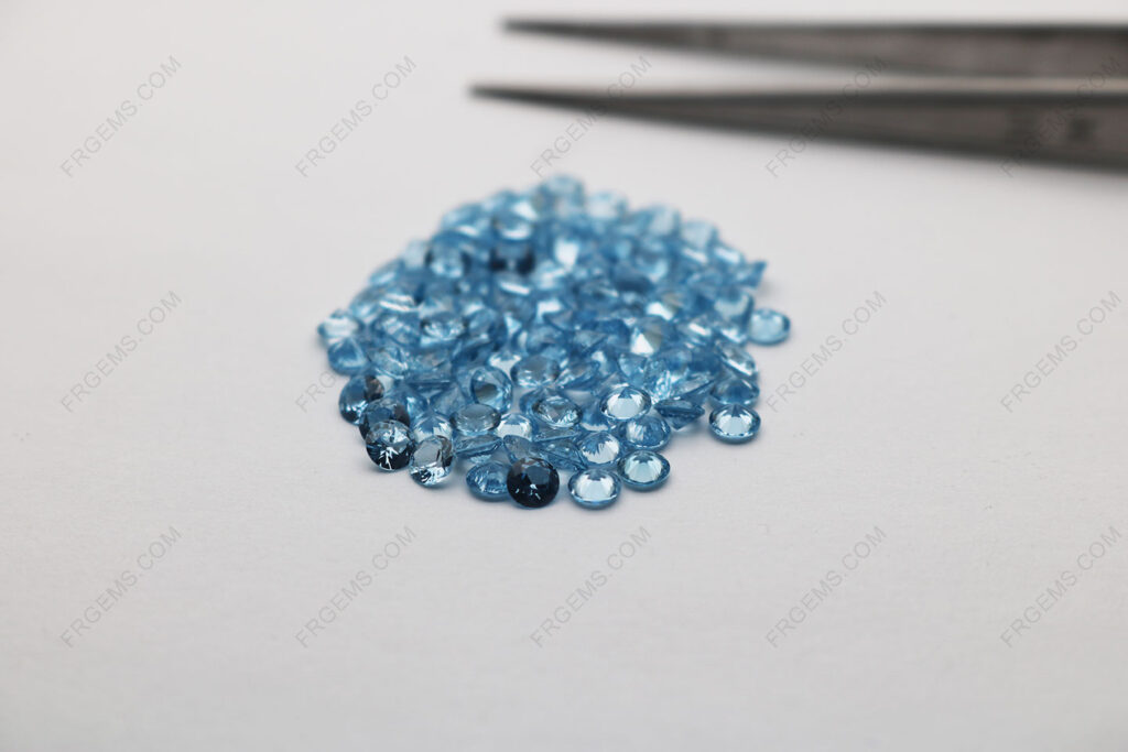 Loose-Synthetic-Aquamarine-blue-Spinel-108#-Round-faceted-3.50mm-gemstones-wholesale-IMG_5052