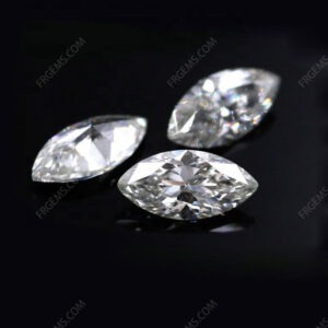 Moissanite-Marquise-Shape-faceted-cut-gemstone-Supplier-in-China