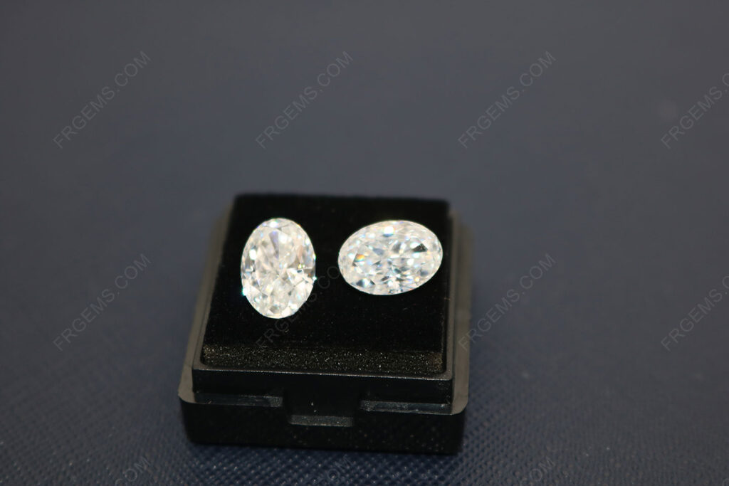 Oval-shape-crushed-ice-cut-D-white-color-Moissanite-diamond-stone-wholesale-IMG_5201