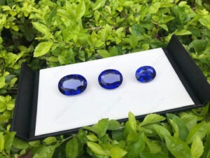 Pulled-Czochralski-Lab-Blue-Sapphire-Gemstone-wholesale-China