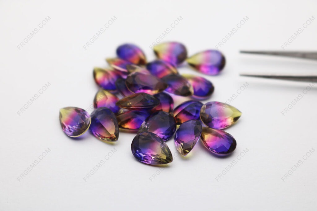 Synthetic-Watermelon-Tourmaline-Glass-BiColor-BX11-Pear-Shape-Faceted-12x8mm-gemstones-Suppliers-from-China-IMG_4993