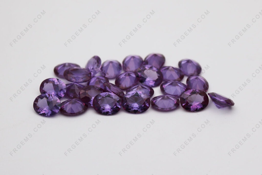 Synthetic-alexandrite-color-change-46#-oval-shape-faceted-7x5mm-gemstones-suppliers-IMG_2387