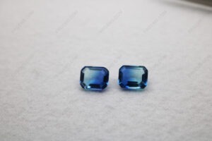 loose-Synthetic-Watermelon-Tourmaline-BiColor-Emerald-cut-8x10mm-gemstones-Suppliers-IMG_5045