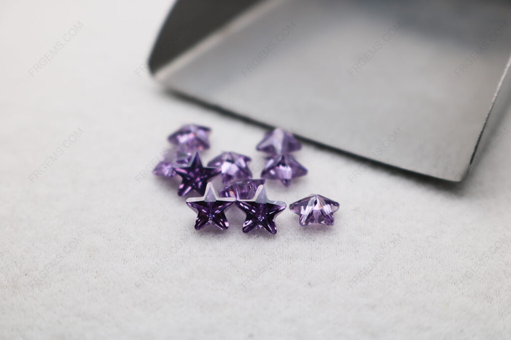 Cubic-Zirconia-Amethyst-Star-Cut-6x6mm-gemstones-CZ10-IMG_5462