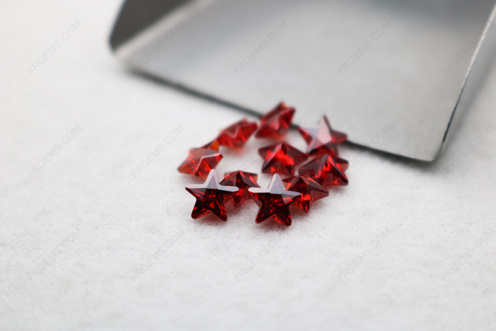 Cubic-Zirconia-Garnet-Red-Star-Cut-6x6mm-stones-CZ22-IMG_5452