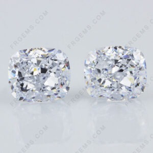 Cubic-Zirconia-White-Color-Elongated-Cushion-Crushed-Ice-Cut-Gemstones-China