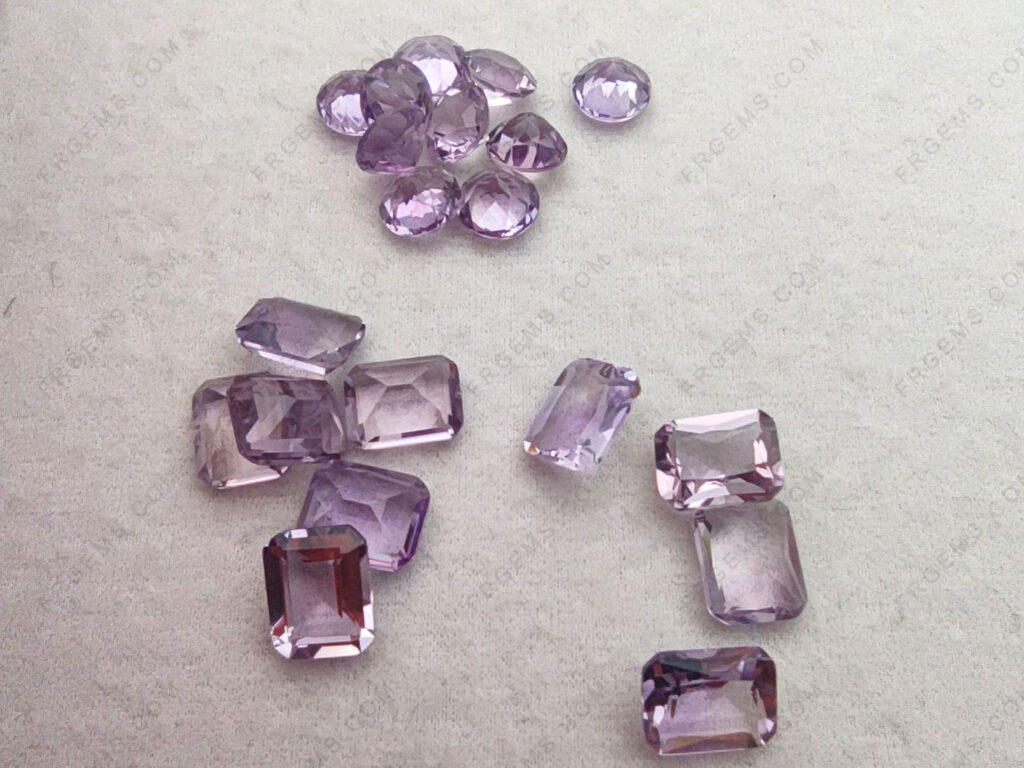 Loose-Rose-de-France-Amethyst-Color-Gemstones-China-Supplier