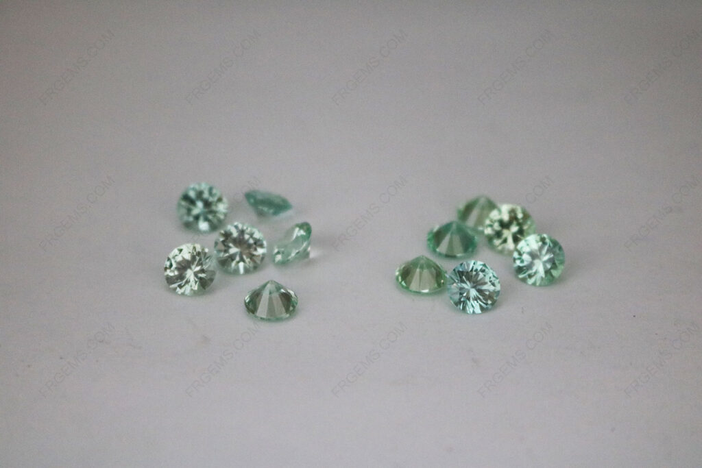 Corundum-73-mint-green-color-round-6mm-faceted-gemstones-Manufacturer-IMG_5623