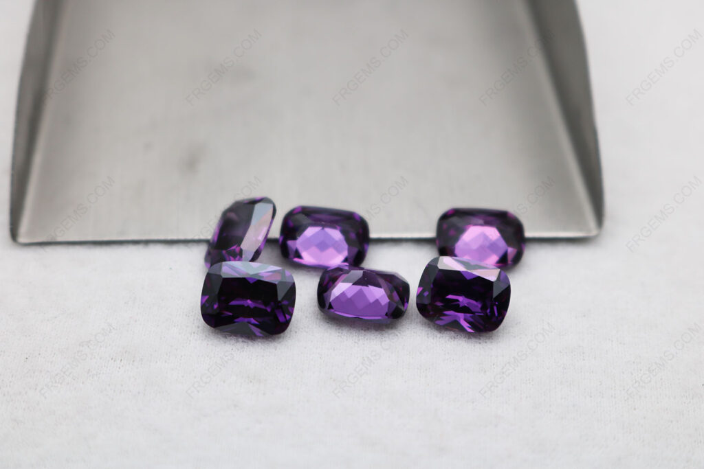 Loose-CZ-Amethyst-Elongate-Cushion-Shape-Princess-Cut-9x7mm-gemstones-CZ10-IMG_5722