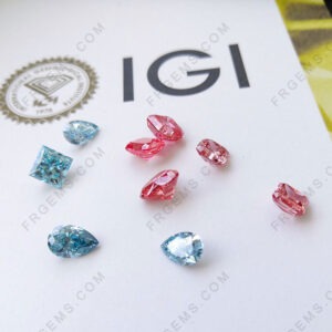 Colored-Lab-Grown-Diamonds-CVD-HPHT-Blue-And-Pink-Real Diamond-wholesale-Factory-Price-China
