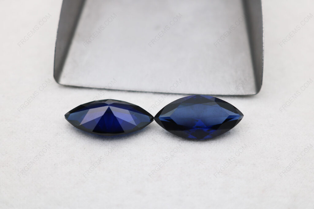 Corundum-Blue-Sapphire-34-Marquise-Shape-Faceted-Cut-20x10mm-gemstones-IMG_5866