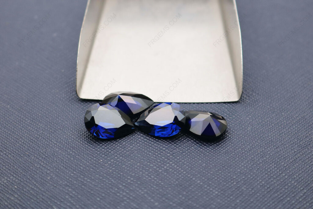 Corundum-Blue-Sapphire-34-Pear-Shape-Faceted-Cut-15x10mm-gemstones-IMG_5869