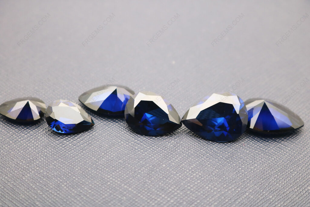 Corundum-Blue-Sapphire-34-Pear-Shape-Faceted-Cut-15x10mm-vs-18x13mm-vs-20x15mm-gemstones-IMG_5877