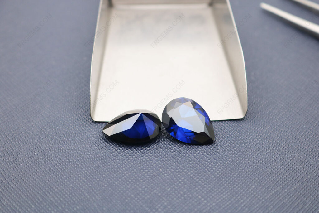 Corundum-Blue-Sapphire-34-Pear-Shape-Faceted-Cut-18x13mm-gemstones-IMG_5872