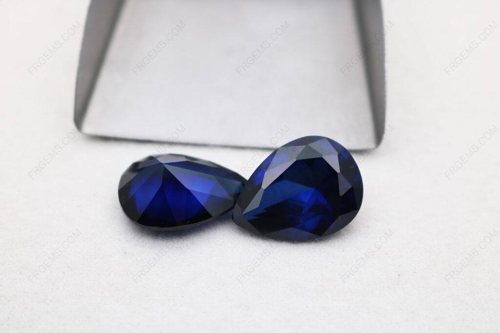 Corundum-Blue-Sapphire-34-Pear-Shape-Faceted-Cut-20x15mm-gemstones-IMG_5873