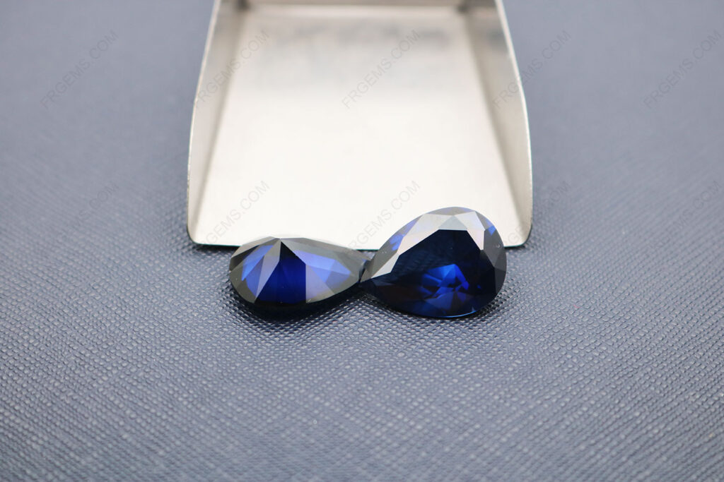 Corundum-Blue-Sapphire-34-Pear-Shape-Faceted-Cut-20x15mm-gemstones-IMG_5874