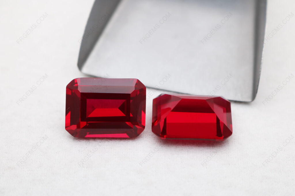 Corundum-Ruby-5-Octagon-Shape-Emerald-Cut-20x15mm-gemstones-IMG_5859