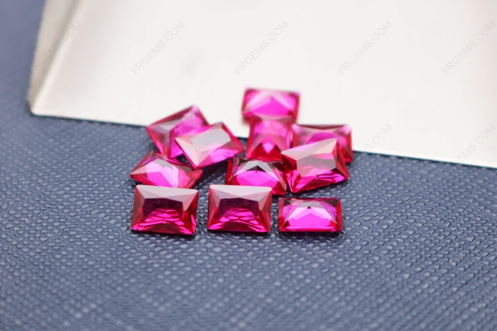 Corundum-Ruby-5-Rectangle-Shape-Princess-Cut-7x5mm-gemstones-IMG_5746