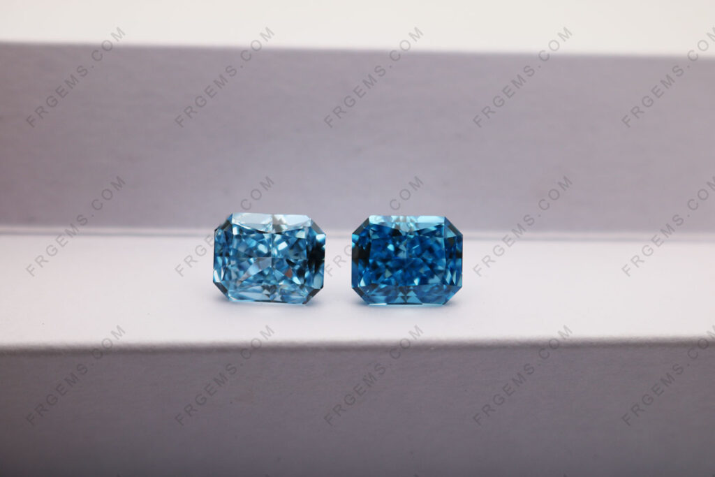 Crushed-ice-cut-Cubic-Zirconia-Fancy-blue-Color-Radiant-12x10mm-Loose-gemstones-China-factory-IMG_5806
