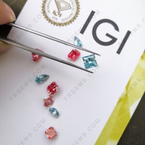 Lab-Grown-Diamond-CVD-HPHT-Blue-And-Pink-Color-gemstone-suppliers-China