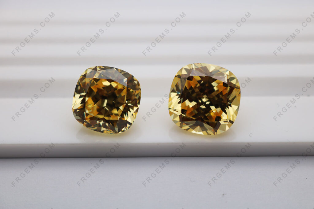 Loose-Cubic-Zirconia-Canary-Yellow-Cushion-Faceted-cut-best-quality-Gemstones-Suppliers-China-IMG_5852