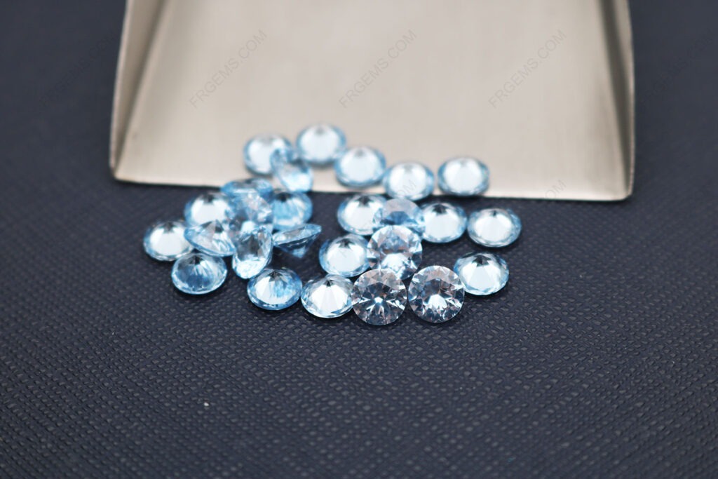 Spinel-Light-Aquamarine-104-Round-Shape-Faceted-Cut-6mm-gemstones-IMG_5942