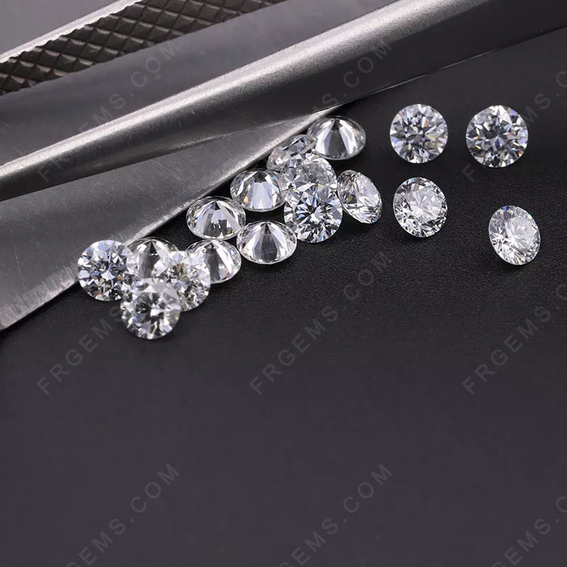 HPHT-Lab-Grown-Diamond-DEF-Color-Synthetic-Diamond-4mm-Round-Brilliant-Cut-Loose-Gemstone-Wholesale-from-China