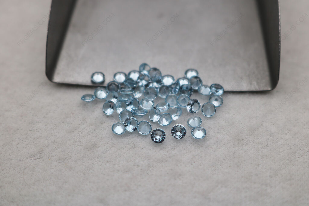 Spinel-Aquamarine-106-Round-Shape-Faceted-Cut-3mm-gemstones-IMG_6188