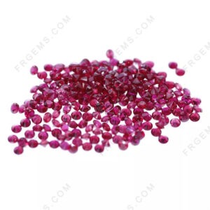 Genuine-Ruby-Round-Melee-small-sizes-faceted-Loose-Gemstones-manufacturer-in-China