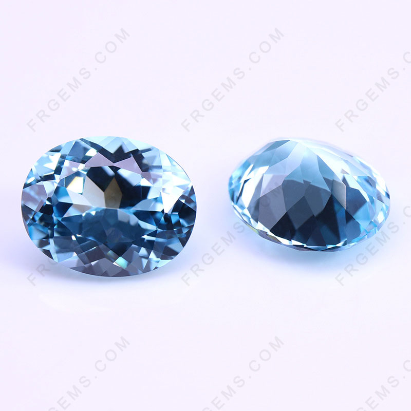 Lab-Grown-Aqamarine-Blue-color-Gemstones-Suppliers-from-China