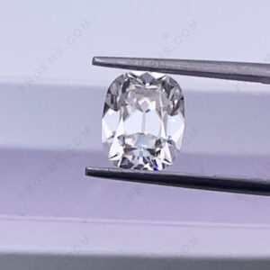 Moissanite-Elongated-Cushion-OMC-old-mine-cut-D-Color-VVS-GRA-Certificate-10x8mm-Loose-stones-Factory-China