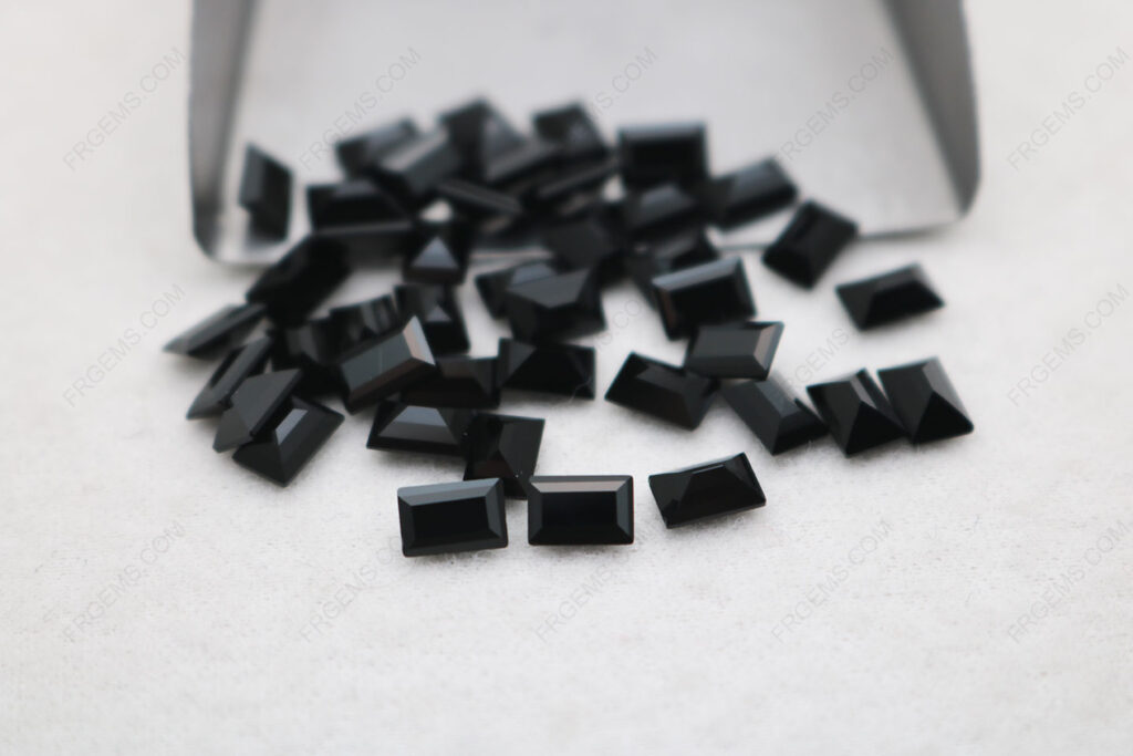 Nano-Black-color-Rectangle-Shape-Baguette-Cut-6x4mm-Gemstones-Supplier-IMG_6215