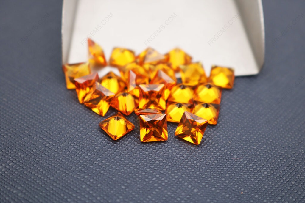 Nano-Citrine-172-Dark-color-Square-Shape-Princess-Cut-6x6mm-Gemstones-Supplier-IMG_6212
