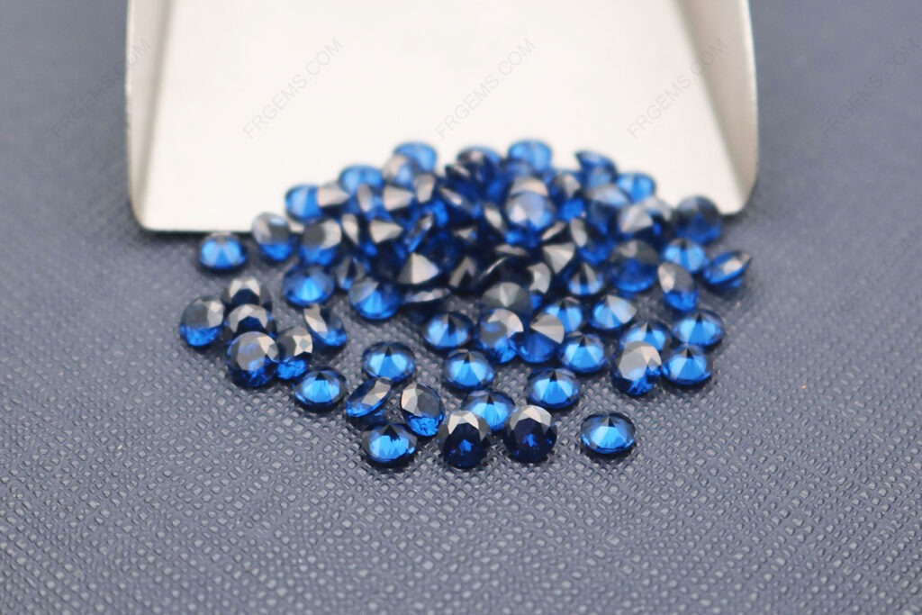 Nano-Sapphire-Blue-121-Round-Shape-Faceted-Cut-4mm-Gemstones-IMG_6242