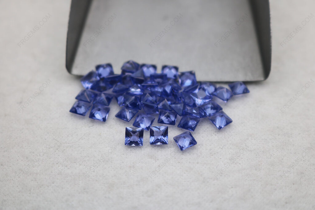 Nano-Tanzanite-Blue-127-color-Square-Shape-Princess-Cut-4x4mm-Gemstones-Supplier-IMG_6210