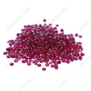 Natural-genuine-Ruby-Round-Melee-small-sizes-faceted-Loose-Gemstones-Wholesale-China