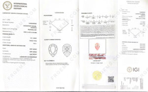 Pink-Color-CVD-Lab-Grown-Diamond-Pear-shaped-faceted-Loose-Diamonds-IGI-Certificate-Wholesale-China