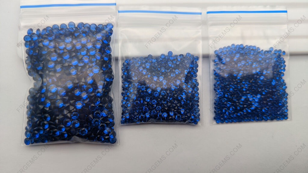 Simulated-Sapphire-blue-color-Spinel-113#-Round-Faceted-Gemstones-Wholesale-China
