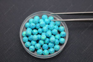 Synthetic-Opal-Beads-with-Full-drilled-hole-OP73-Color-Beads