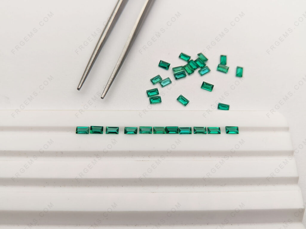 Wholesale-Baguette-Shaped-Lab-Grown-Emerald-Green-color-loose-gemstones-China-Suppliers